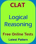 CLAT-Logical-Reasoning