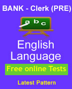 ibps-bank-clerk-pre-english-language